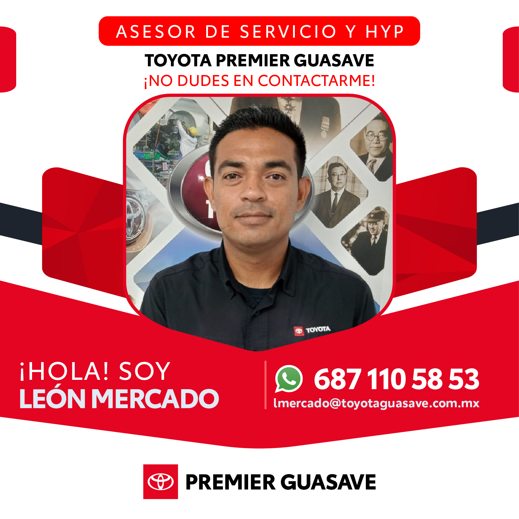 León Mercado Sandoval